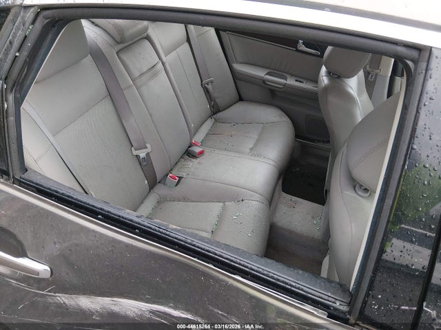 2008 Infiniti M35 მანქანა იყიდება აუქციონზე, vin: JNKAY01E98M600140, აუქციონის ნომერი: 44615264