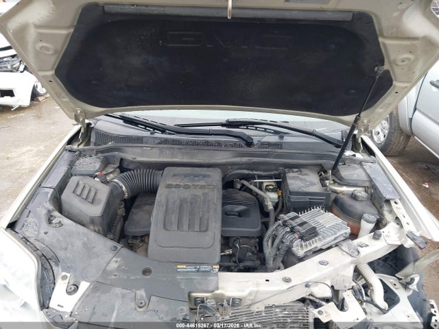 Продаж на аукціоні авто 2014 Gmc Terrain Slt-1, vin: 2GKALSEK2E6197287, номер лоту: 44615267