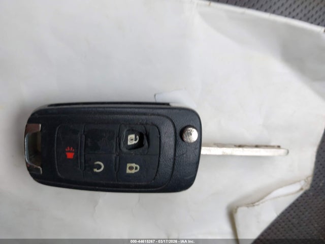 Продаж на аукціоні авто 2014 Gmc Terrain Slt-1, vin: 2GKALSEK2E6197287, номер лоту: 44615267