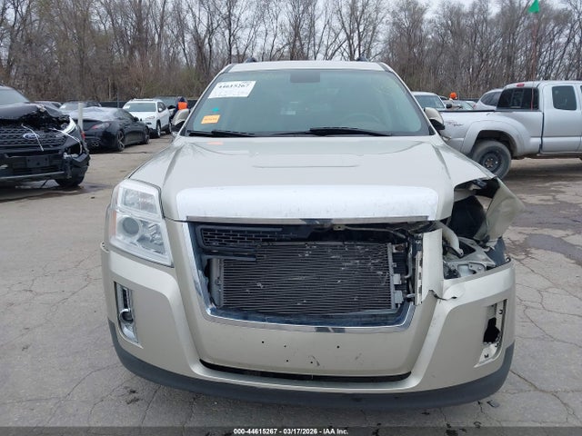 Продаж на аукціоні авто 2014 Gmc Terrain Slt-1, vin: 2GKALSEK2E6197287, номер лоту: 44615267
