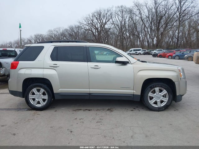 Продаж на аукціоні авто 2014 Gmc Terrain Slt-1, vin: 2GKALSEK2E6197287, номер лоту: 44615267