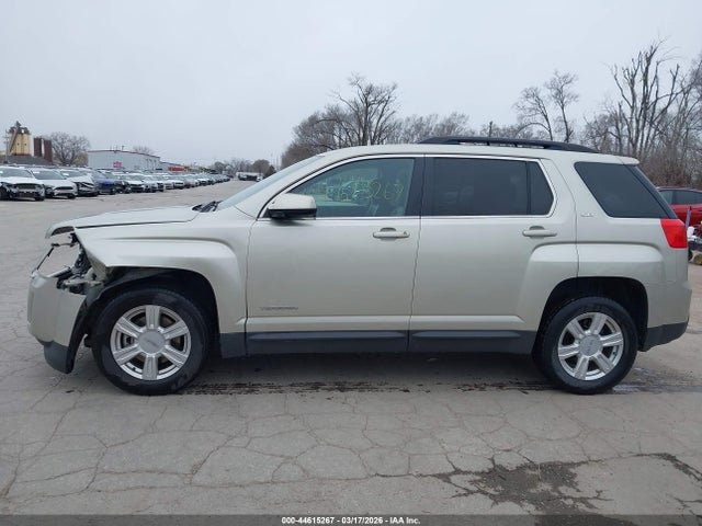 Продаж на аукціоні авто 2014 Gmc Terrain Slt-1, vin: 2GKALSEK2E6197287, номер лоту: 44615267