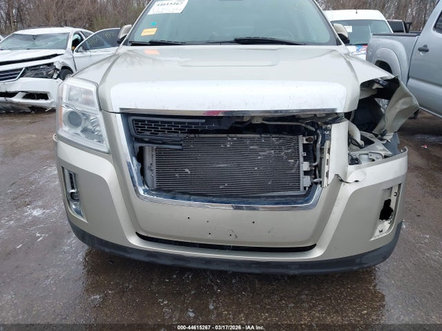Продаж на аукціоні авто 2014 Gmc Terrain Slt-1, vin: 2GKALSEK2E6197287, номер лоту: 44615267