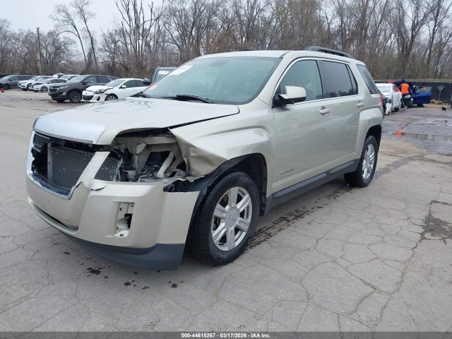 Продаж на аукціоні авто 2014 Gmc Terrain Slt-1, vin: 2GKALSEK2E6197287, номер лоту: 44615267