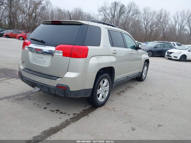Продаж на аукціоні авто 2014 Gmc Terrain Slt-1, vin: 2GKALSEK2E6197287, номер лоту: 44615267