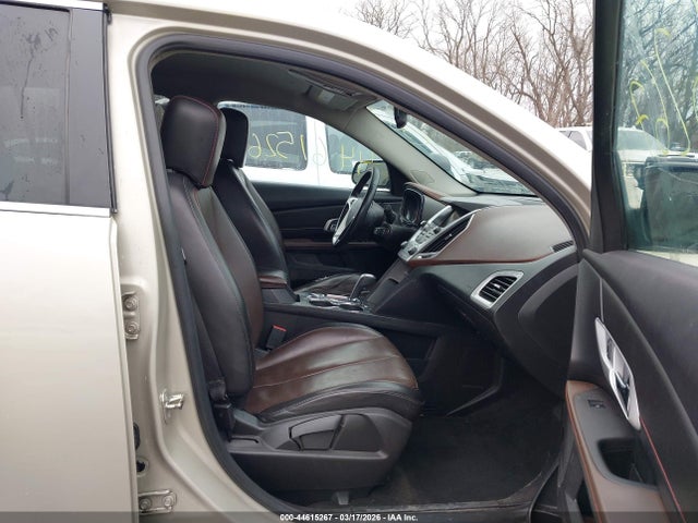 Продаж на аукціоні авто 2014 Gmc Terrain Slt-1, vin: 2GKALSEK2E6197287, номер лоту: 44615267