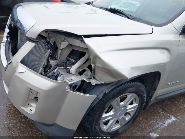 Продаж на аукціоні авто 2014 Gmc Terrain Slt-1, vin: 2GKALSEK2E6197287, номер лоту: 44615267