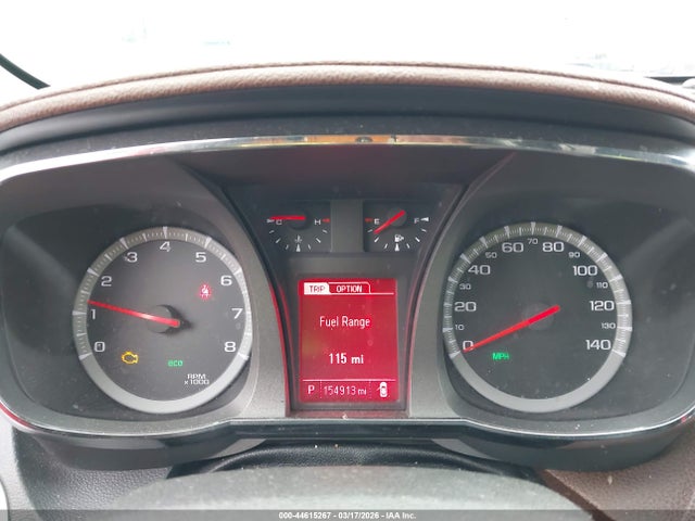 Продаж на аукціоні авто 2014 Gmc Terrain Slt-1, vin: 2GKALSEK2E6197287, номер лоту: 44615267