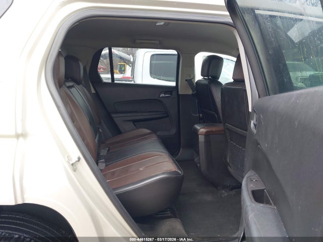 Продаж на аукціоні авто 2014 Gmc Terrain Slt-1, vin: 2GKALSEK2E6197287, номер лоту: 44615267