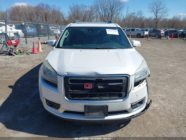 1GKKRRKD4GJ189943 GMC Acadia Slt-1