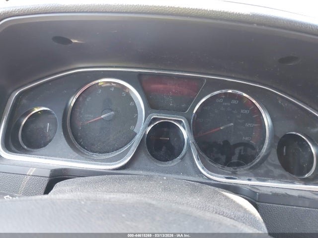 1GKKRRKD4GJ189943 GMC Acadia Slt-1