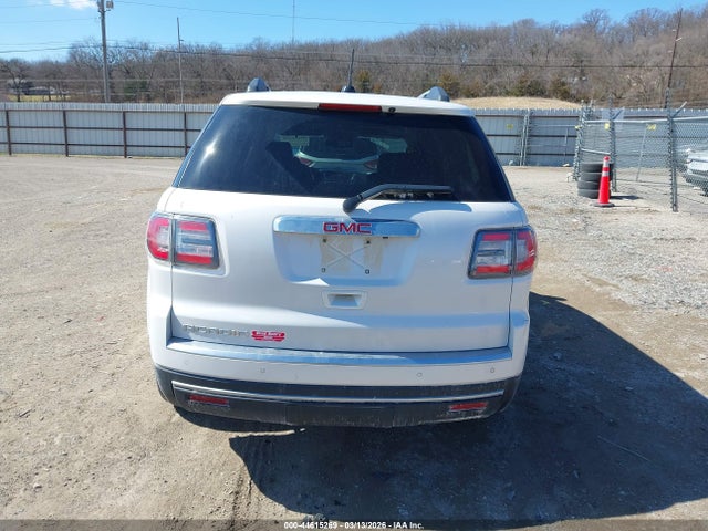 1GKKRRKD4GJ189943 GMC Acadia Slt-1