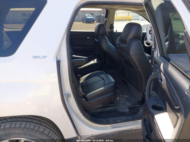 1GKKRRKD4GJ189943 GMC Acadia Slt-1