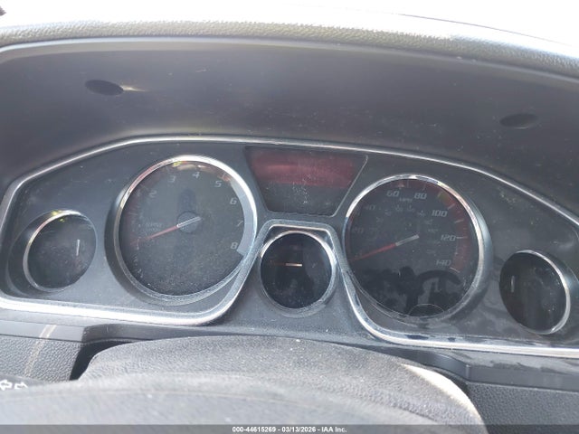 1GKKRRKD4GJ189943 GMC Acadia Slt-1