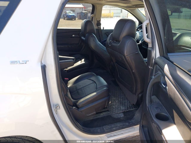 1GKKRRKD4GJ189943 GMC Acadia Slt-1