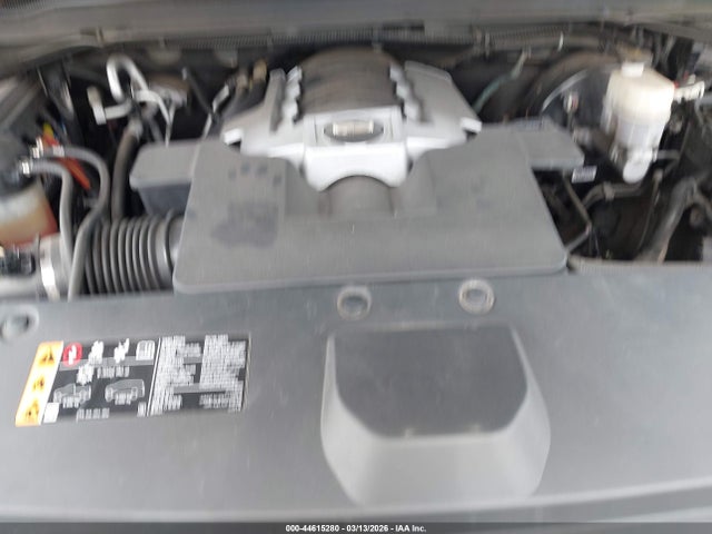 2019 CADILLAC ESCALADE ESV 1GYS4HKJ1KR273636 Photo 9