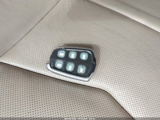 2019 CADILLAC ESCALADE ESV 1GYS4HKJ1KR273636 Photo 10