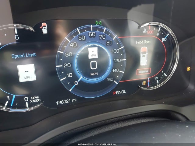 44615280 :رقم المزاد ، 1GYS4HKJ1KR273636 vin ، 2019 Cadillac Escalade Esv Luxury مزاد بيع