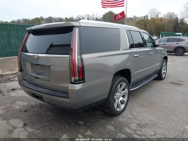 2019 CADILLAC ESCALADE ESV 1GYS4HKJ1KR273636 Photo 3