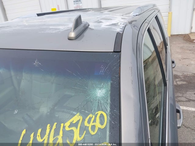 2019 CADILLAC ESCALADE ESV 1GYS4HKJ1KR273636 Photo 5