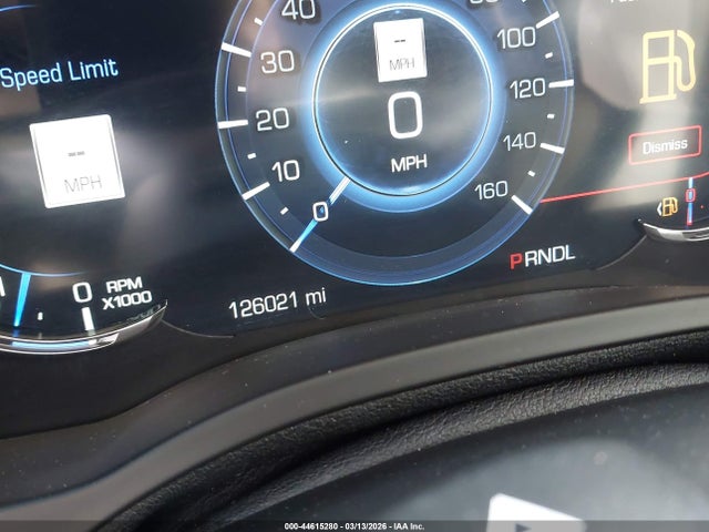 2019 CADILLAC ESCALADE ESV 1GYS4HKJ1KR273636 Photo 6