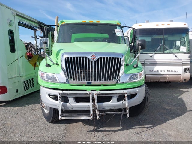 Продаж на аукціоні авто 2011 International 4000 4300, vin: 1HTMMAAN8BJ421678, номер лоту: 44615284