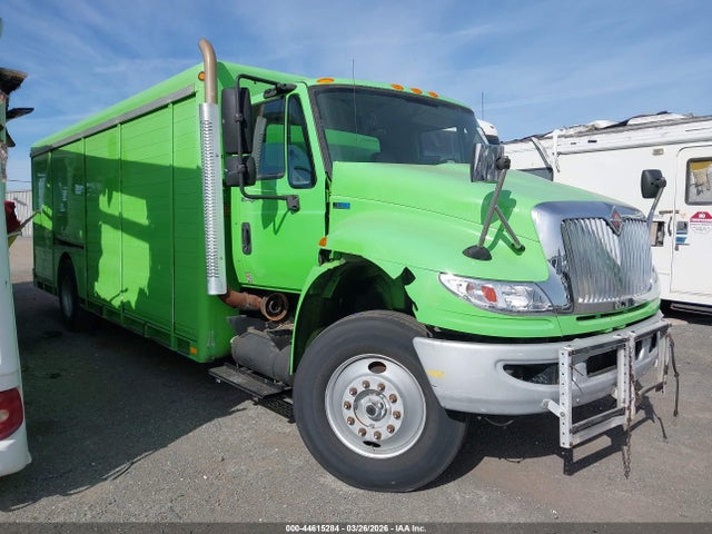 Продаж на аукціоні авто 2011 International 4000 4300, vin: 1HTMMAAN8BJ421678, номер лоту: 44615284