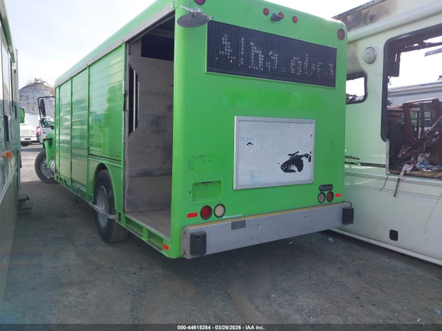 Продаж на аукціоні авто 2011 International 4000 4300, vin: 1HTMMAAN8BJ421678, номер лоту: 44615284