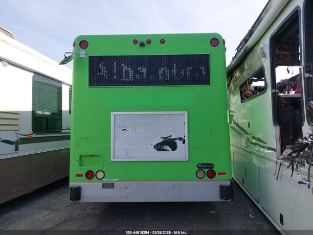 Продаж на аукціоні авто 2011 International 4000 4300, vin: 1HTMMAAN8BJ421678, номер лоту: 44615284
