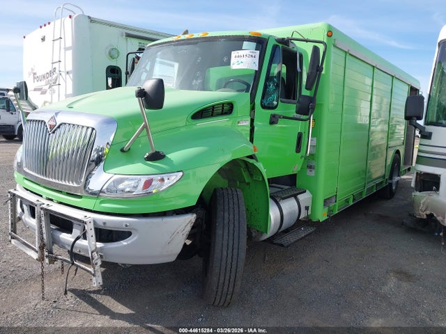 Продаж на аукціоні авто 2011 International 4000 4300, vin: 1HTMMAAN8BJ421678, номер лоту: 44615284