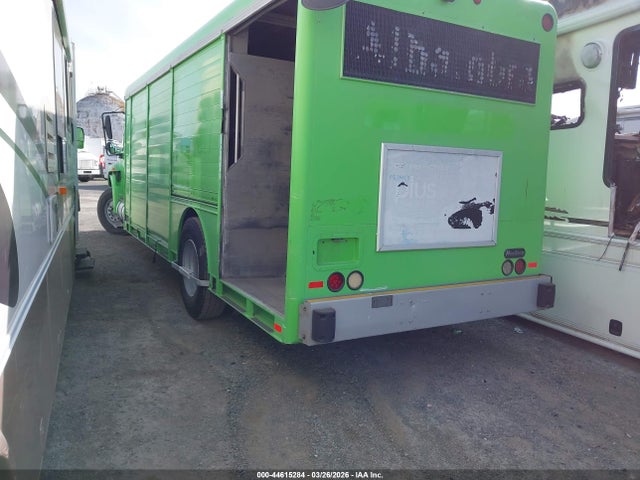 Продаж на аукціоні авто 2011 International 4000 4300, vin: 1HTMMAAN8BJ421678, номер лоту: 44615284