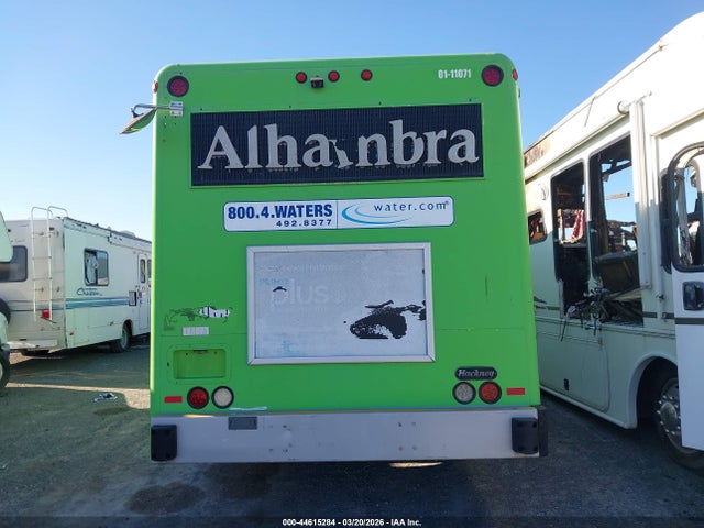 Продаж на аукціоні авто 2011 International 4000 4300, vin: 1HTMMAAN8BJ421678, номер лоту: 44615284