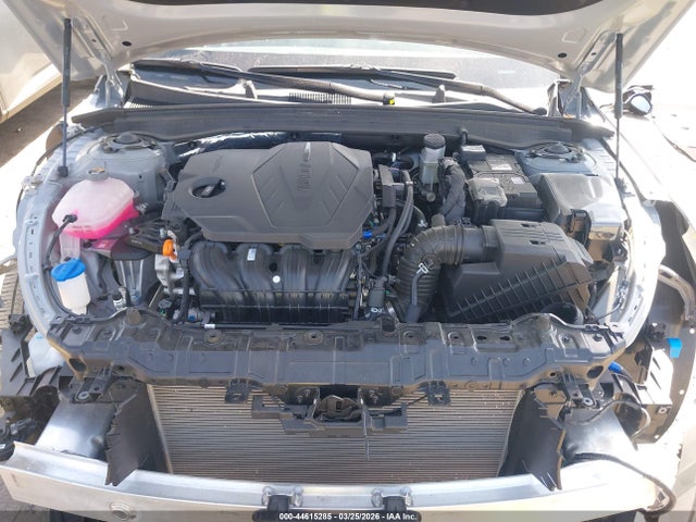 KIA K5 Gt-line 2025 KNAG64J77S5312738 Image 10