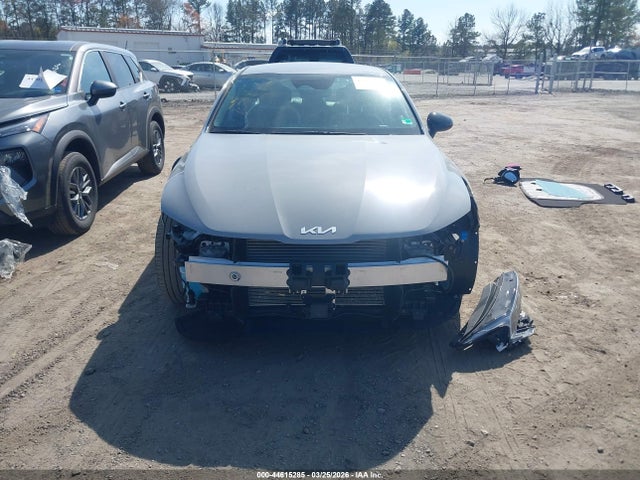 KIA K5 Gt-line 2025 KNAG64J77S5312738 Image 13