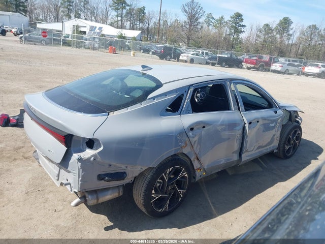 KIA K5 Gt-line 2025 KNAG64J77S5312738 Image 14
