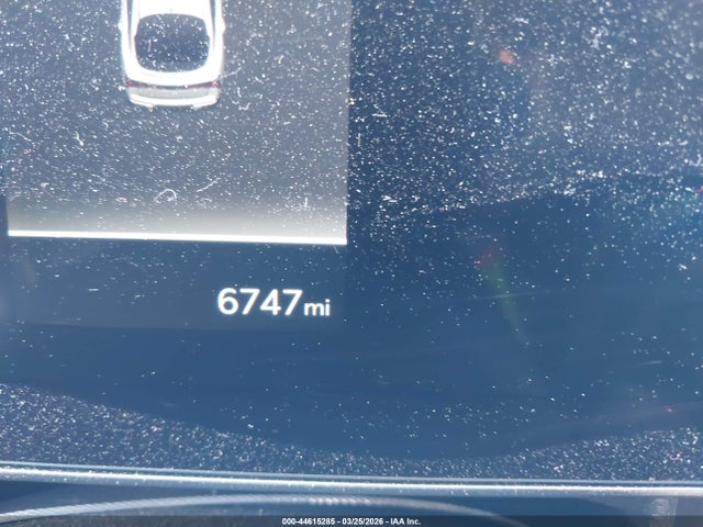KIA K5 Gt-line 2025 KNAG64J77S5312738 Image 16