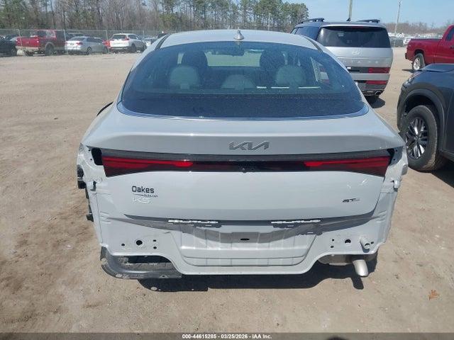 KIA K5 Gt-line 2025 KNAG64J77S5312738 Image 17