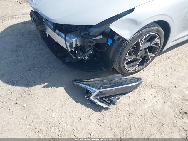 KIA K5 Gt-line 2025 KNAG64J77S5312738 Image 12