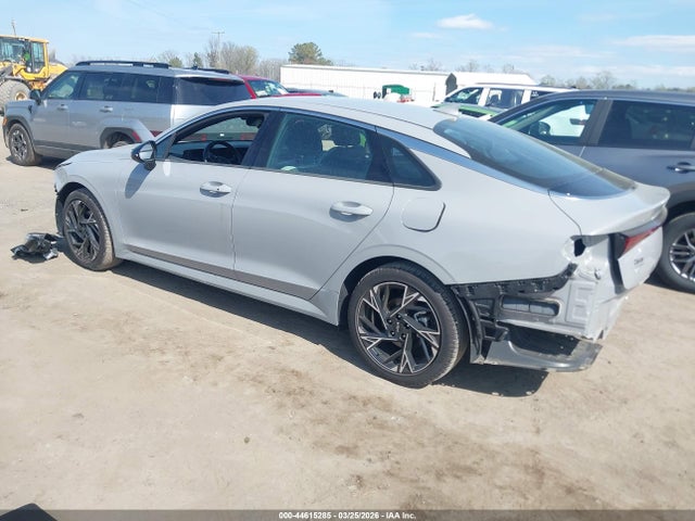 KIA K5 Gt-line 2025 KNAG64J77S5312738 Image 3