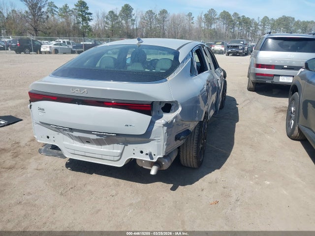 KIA K5 Gt-line 2025 KNAG64J77S5312738 Image 4