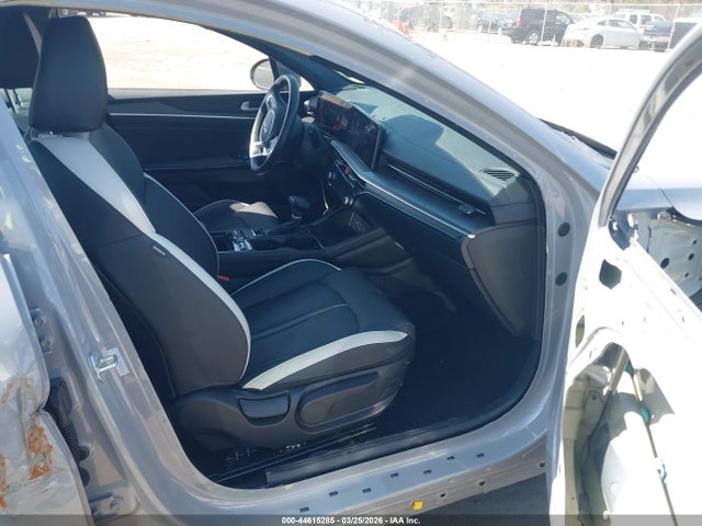 KIA K5 Gt-line 2025 KNAG64J77S5312738 Image 5