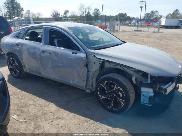 KIA K5 Gt-line 2025 KNAG64J77S5312738 Image 6
