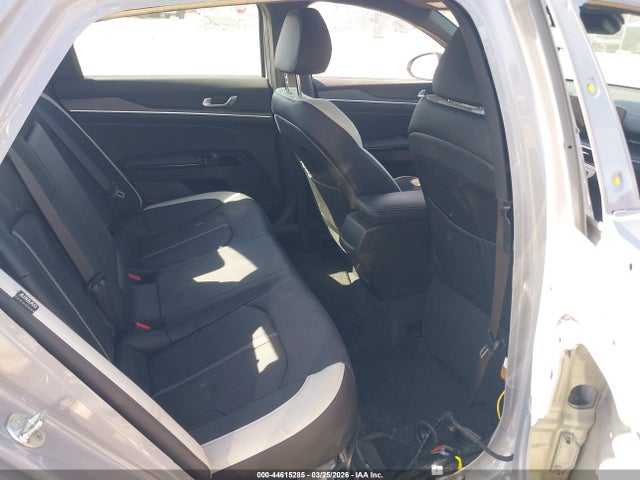 KIA K5 Gt-line 2025 KNAG64J77S5312738 Image 8