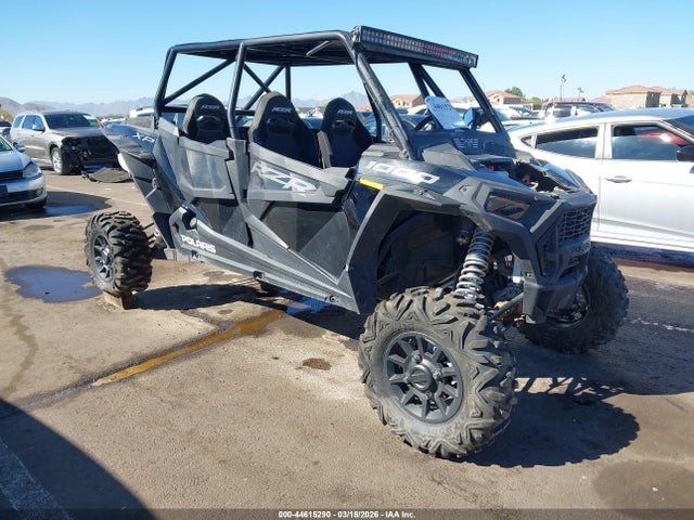 2022 POLARIS RZR 3NSN4E998NH670559