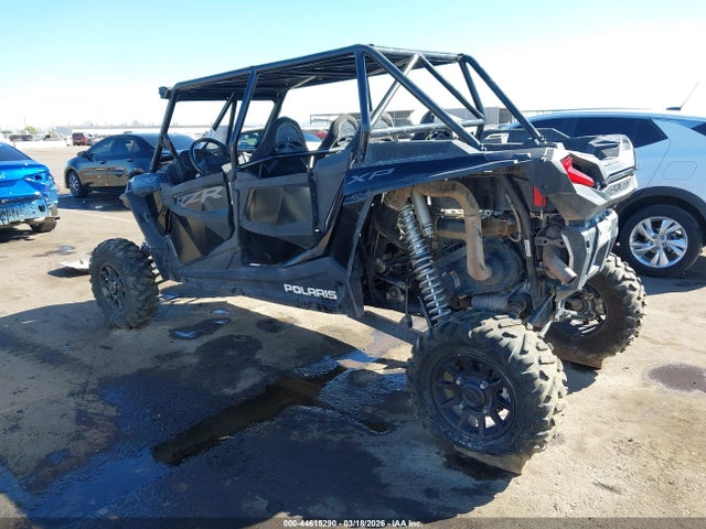 2022 POLARIS RZR 3NSN4E998NH670559 Photo 2