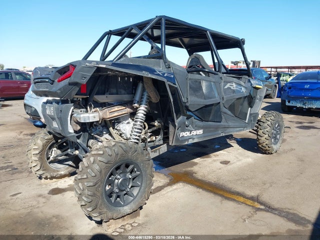 2022 POLARIS RZR 3NSN4E998NH670559 Photo 3