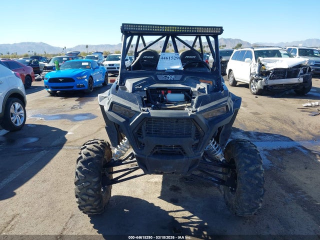 2022 POLARIS RZR 3NSN4E998NH670559 Photo 4