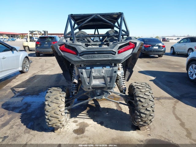 2022 POLARIS RZR 3NSN4E998NH670559 Photo 5
