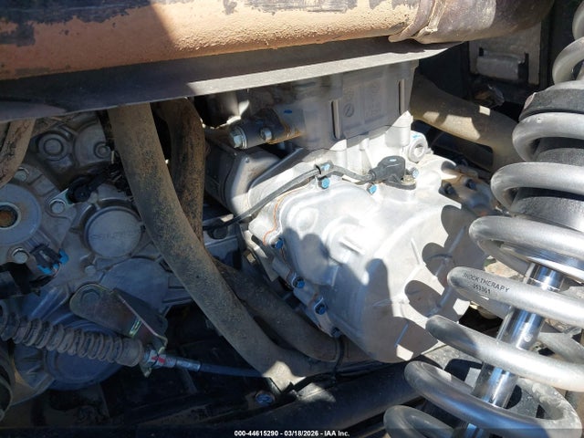 2022 POLARIS RZR 3NSN4E998NH670559 Photo 7