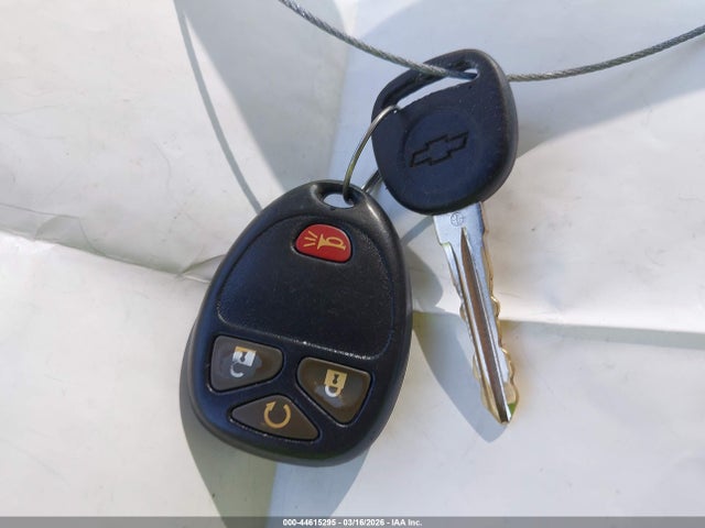 2013 CHEVROLET SILVERADO 1500 3GCPCSE09DG326584 Photo 10